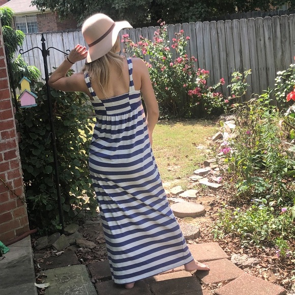 Ann Taylor “LOFT” maxi dress - Picture 2 of 7